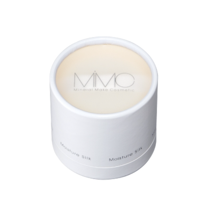 MIMC Moisture Silk 8G