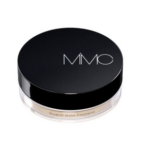 MiMC Mineral Powder Veil 9g