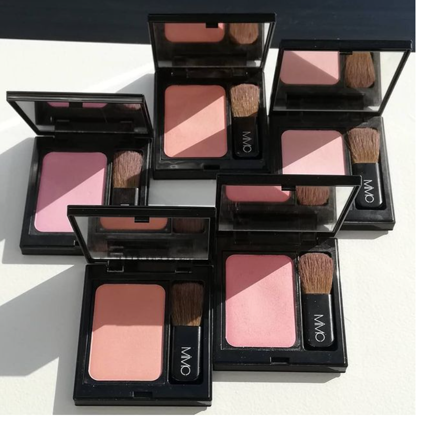 MiMC Bio Moisture Cheek 6.2g ｜ DOKODEMO