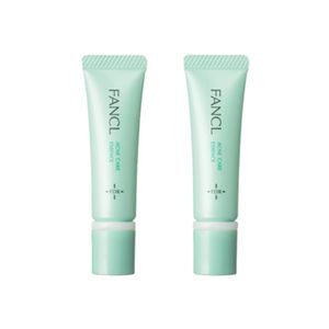 [New] FANCL Acne Care Essence Value 8g x 2 (approximately 100 times)