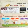 FANCL  每日大豆たんぱく  90日分  徳用3袋セット