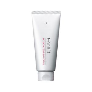 FANCL BC Facial Cleansing Cream 90g (Additive-free)