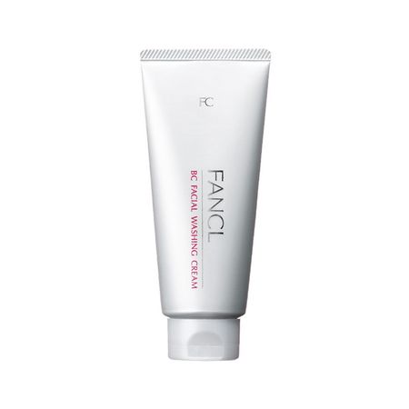 FANCL BC 潔面霜 90g（無添加）