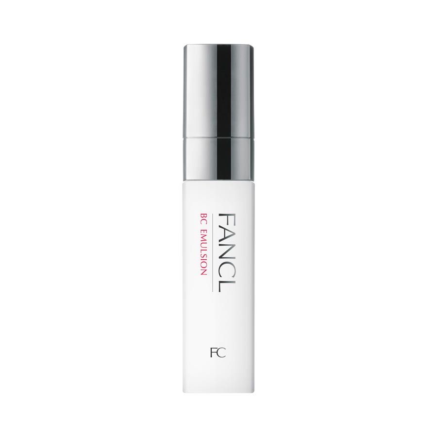 FANCL BC 유액 30ml 에이징 케어 (무첨가)