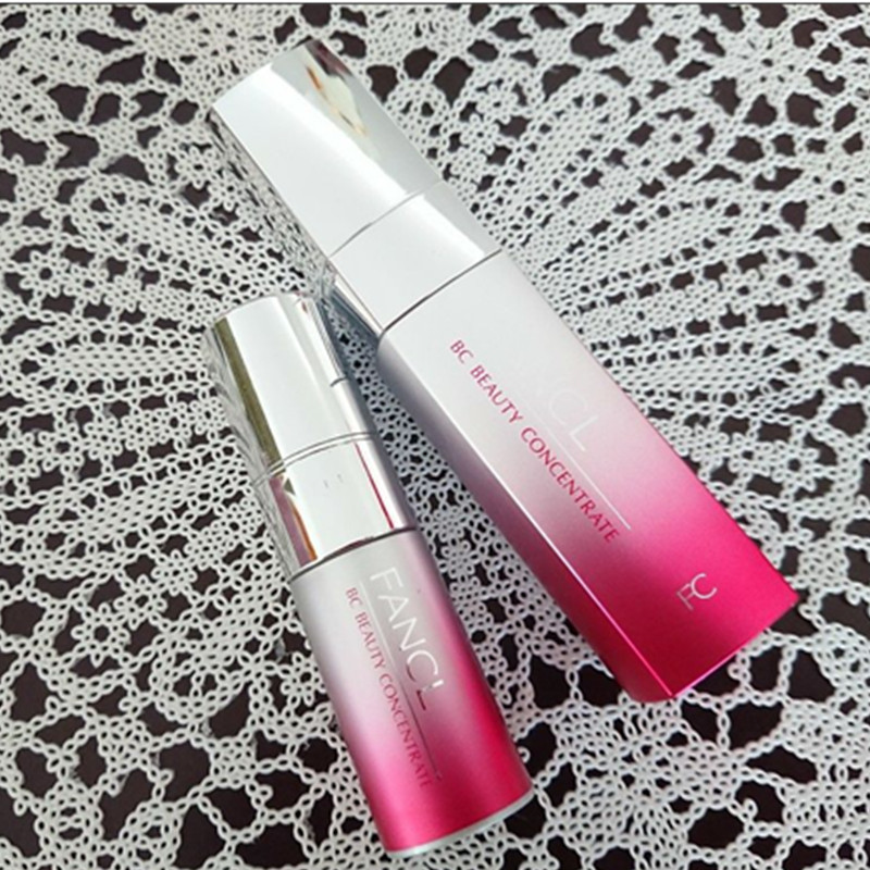 FANCL BC Beauty Concentrate 18ml Aging Care (Additive-free
