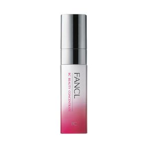 FANCL BC 美容精华液 18ml 抗衰老护理（无添加）