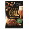 글리코 GLICO 저당 크래츠 치킨 블랙페퍼맛 42g