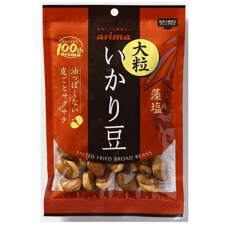 아리마 방향당 대립 이카리콩 110g