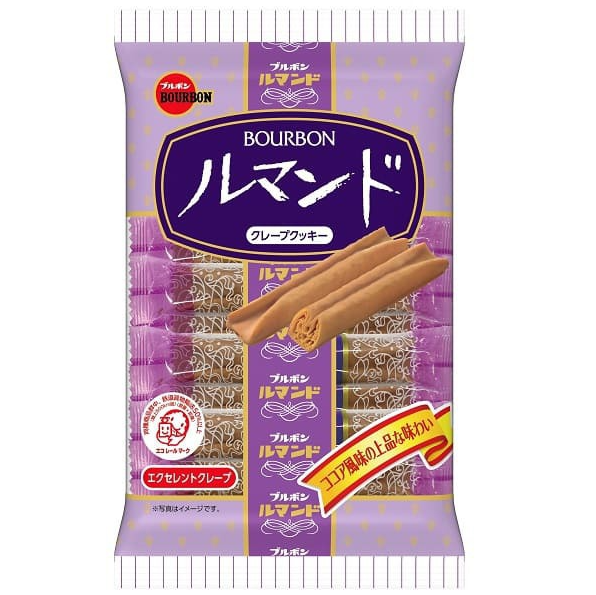 波旁莱曼多 12 瓶