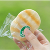 Sanko Confectionery Parinko Lightly Salty Reduced Salt 30 Pieces