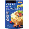 Nippn nippn 我们来做甜点吧！可丽饼预拌粉 100克