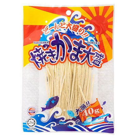 烤镰仓 大份 40g