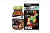 Meiji Pharmaceuticals Healthy Kirari Black Maca EX 60 tablets