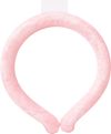 RABLISS Cool Ring Cool for Adults (Pink)