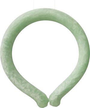 성인을위한 Rabliss Cool Ring (녹색)