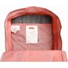 FJALL RAVEN Kanken Outdoor Daypack 16L Pink-Air Blue
