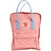 FJALL RAVEN Kanken Outdoor Daypack 16L Pink-Air Blue