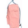 FJALL RAVEN Kanken Outdoor Daypack 16L Pink-Air Blue