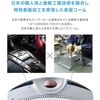 LOVE CHROME 梳子 PG 頭皮卡薩 黑色