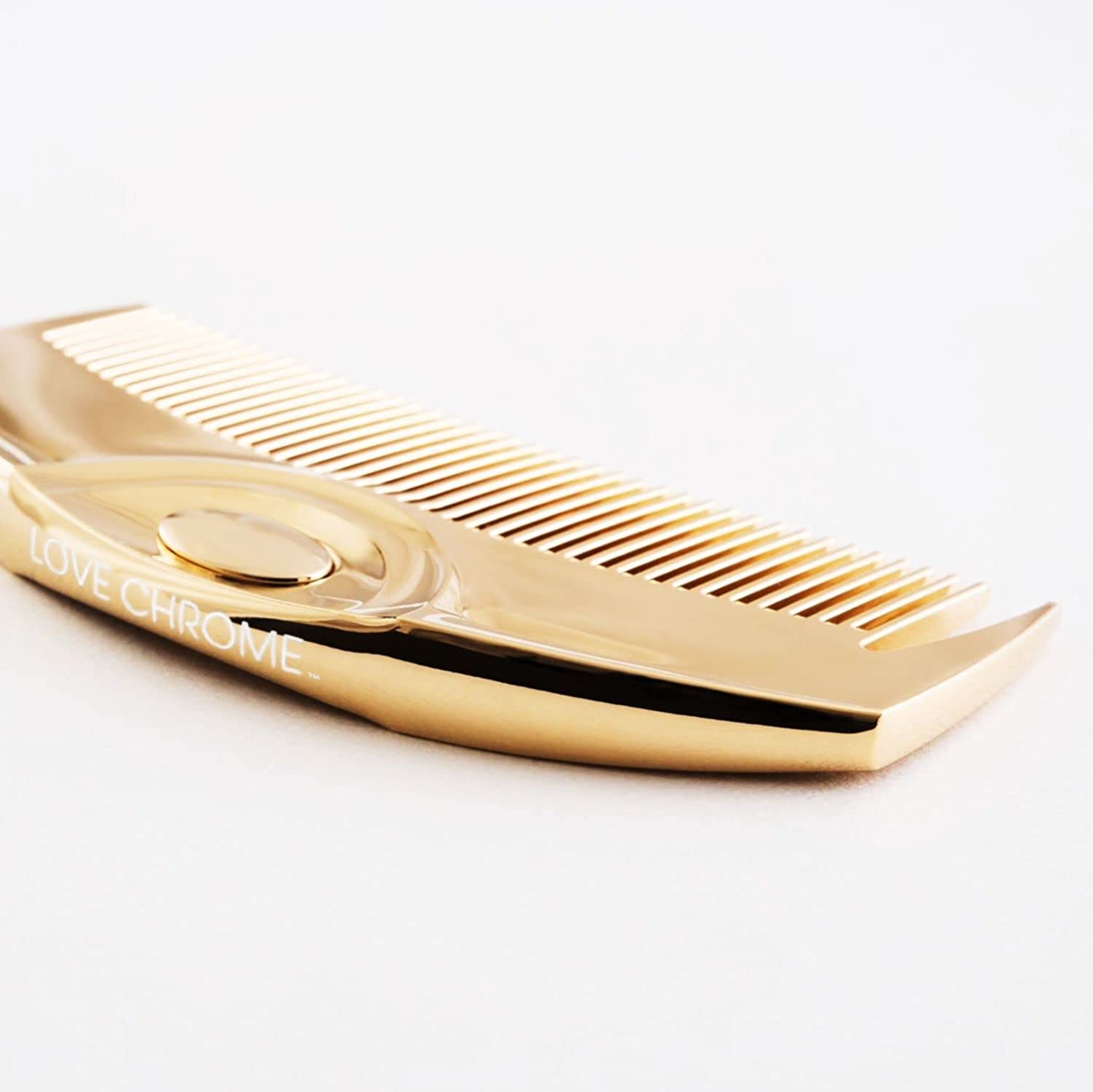 Amazon.com : LOVE CHROME K24GP TSUKI GOLD/Japanese artisan