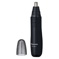 松下鼻毛修剪器，男士禮儀修剪器，眉毛、鬍鬚和耳朵適用 ER-GN11-K
