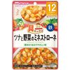 Goo Goo Kitchen 金枪鱼蔬菜蔬菜通心粉汤 80g