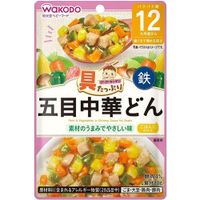 Goo Goo Kitchen Hearty Chinese-Style Mixed Rice Bowl (Gomoku Chuka-don) 80g