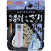 Mobile rice ball kelp 42g
