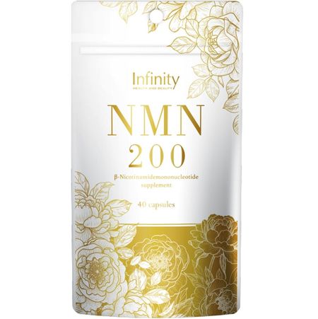 NMN200 40粒
