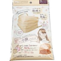 Skin-Enhancing Select Sheet Mask (7 Sheets)