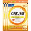Fancl 维生素B复合物 90天用量（60片 x 3）