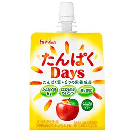 Topaku DAYS