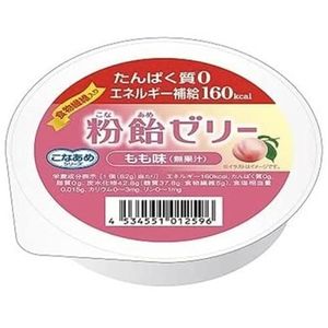糖果果凍82克