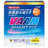 VAAM Smart Fit 水粉 檸檬口味 5.7g x 20 袋
