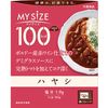 100kcal My Size Hayashi 150g