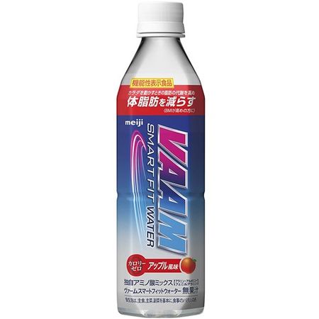 VAAM Smart Fit Water Apple Flavor 500ml