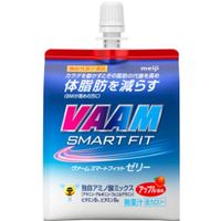 Vaam Smart Fit 果冻苹果味 180g