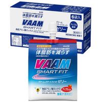 vahm智能合身果冻苹果风味180gx6