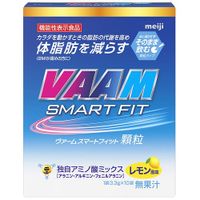 Vaam Smart Fit 颗粒柠檬味 3.3g x 10袋