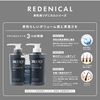 Redenical Hair & Scalp Shampoo for Men 400mL