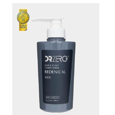 Redenical 男士护发素 400毫升
