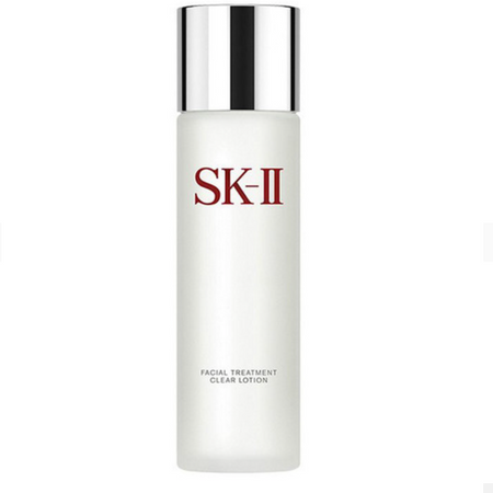 SK-II 护肤清透乳液 160ml
