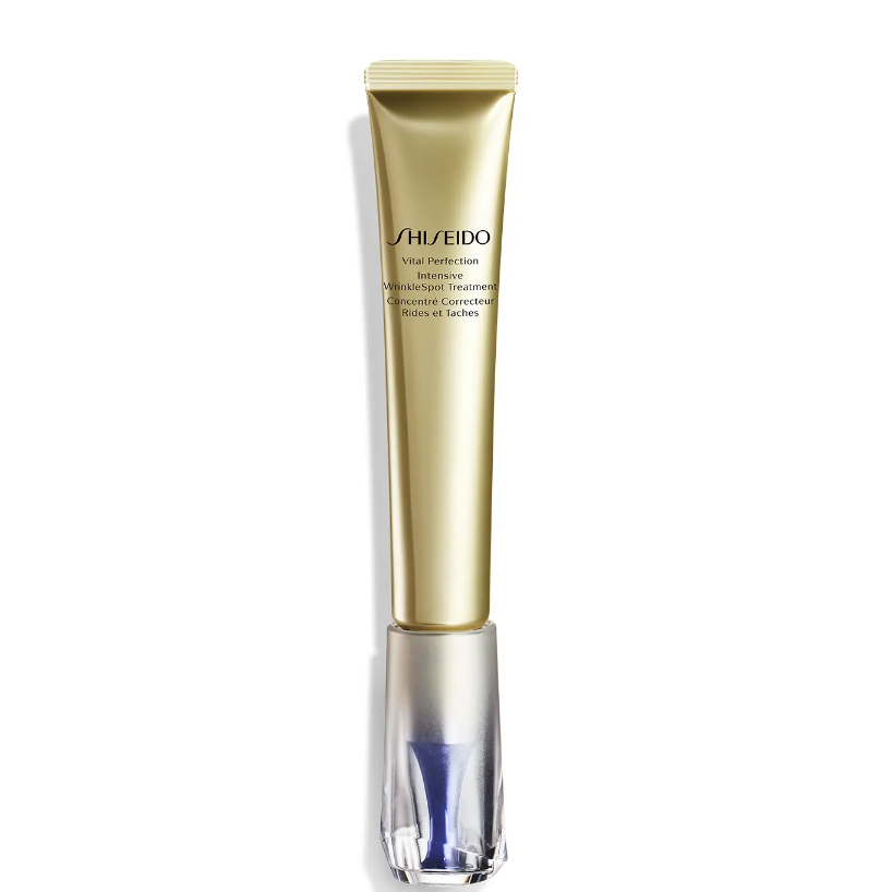SHISEIDO Skincare 資生堂 Vital Perfection 抗皺柔膚水 20g