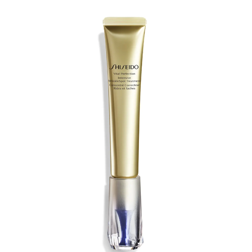 Shiseido Vital Perfution Prefution皺紋軟20克