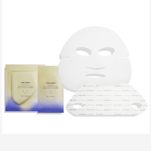 Shiseido Vital Perfection L Diffine Radians Face Mask 6 세트