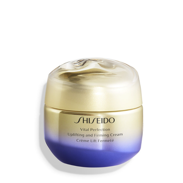 SHISEIDO Skincare Shiseido Vital Perfection UL農業奶油50克