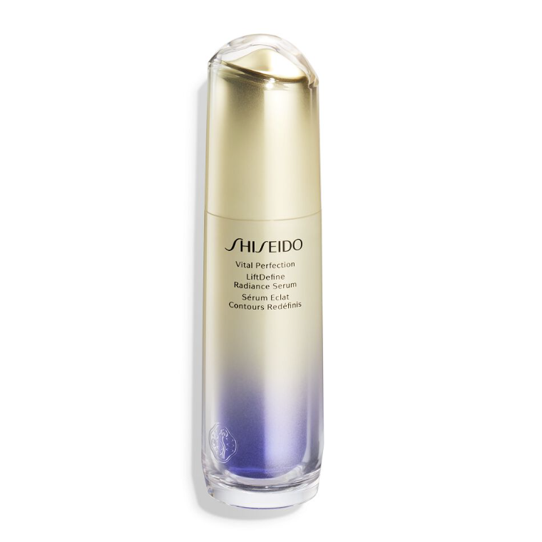 SHISEIDO Skincare Shiseido Vital Perfection l定義弧度血清40毫升