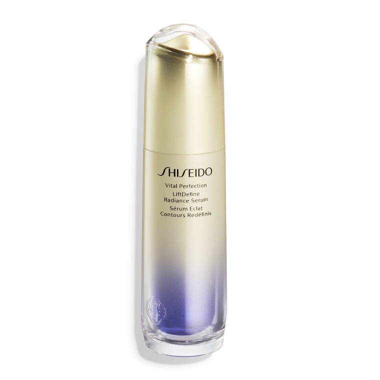 SHISEIDO バイタルパーフェクション Lディファイン ラディアンス セラム40ml