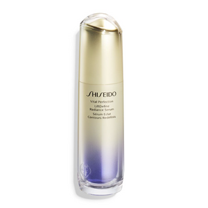 Shiseido Vital Perfection l定義弧度血清40毫升