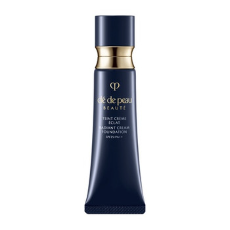 Cle de Peau Beaute Tan 霜 Eclat n 25 克